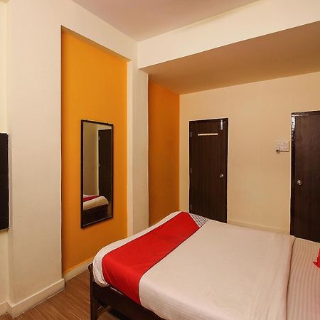 Super Collection O Begumpet Formerly Alpine Glow Sunrise Haiderabad Buitenkant foto