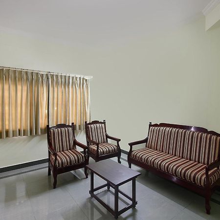 Super Collection O Begumpet Formerly Alpine Glow Sunrise Haiderabad Buitenkant foto