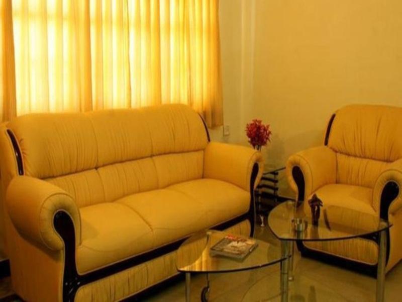 Super Collection O Begumpet Formerly Alpine Glow Sunrise Haiderabad Buitenkant foto
