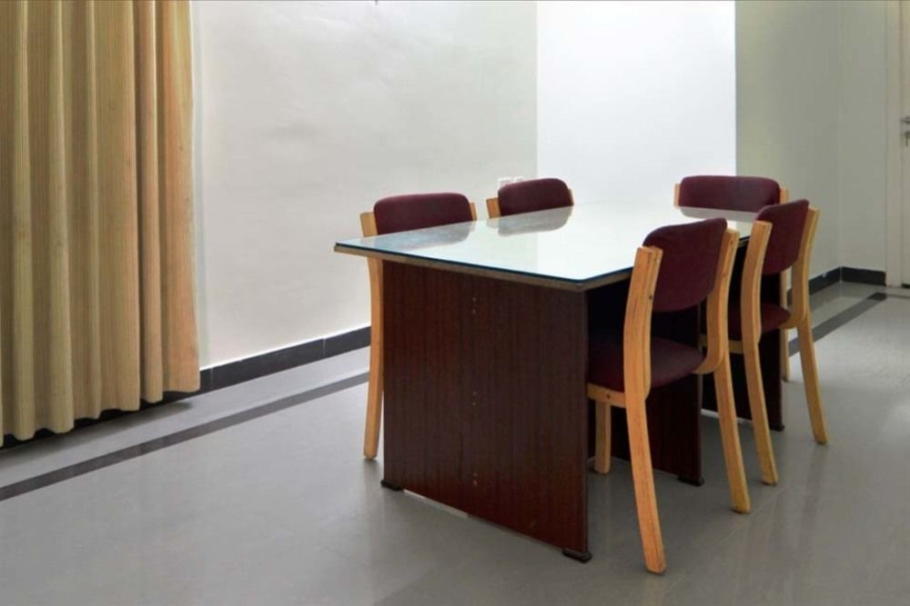 Super Collection O Begumpet Formerly Alpine Glow Sunrise Haiderabad Buitenkant foto
