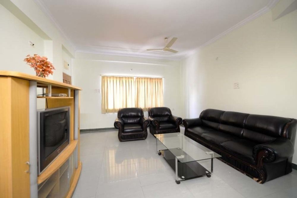 Super Collection O Begumpet Formerly Alpine Glow Sunrise Haiderabad Buitenkant foto
